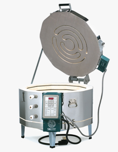 New Skutt GM1214 Glass Kiln