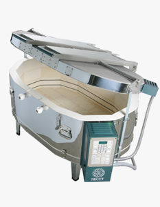 New Skutt GM1414 Glass Kiln