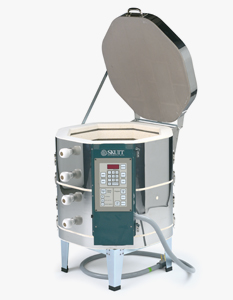 New Skutt GM818 Glass Kiln