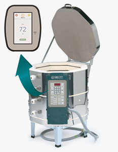 GMT818 - Skutt Glass Kiln