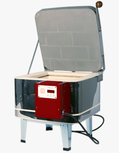 New Skutt Glazetech Hi Fire Kiln