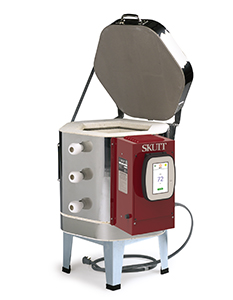 KMT614-3 - Skutt Electric Ceramic Kiln / Pottery Kiln