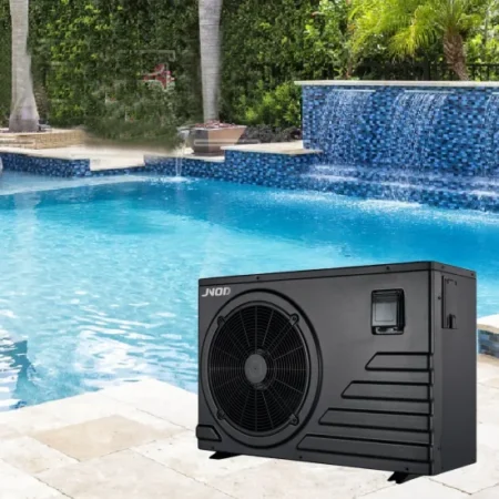 JNOD INVERTER POOL HEATERS