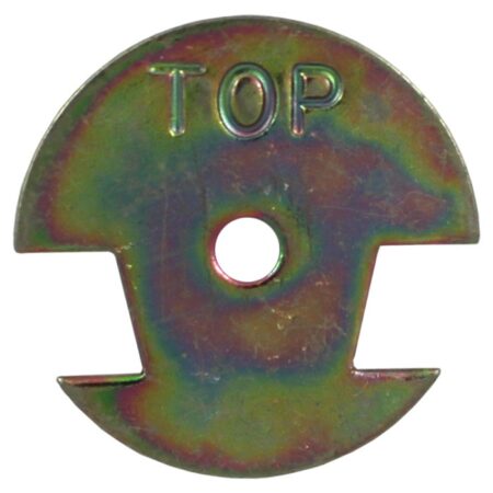 Firing gauge