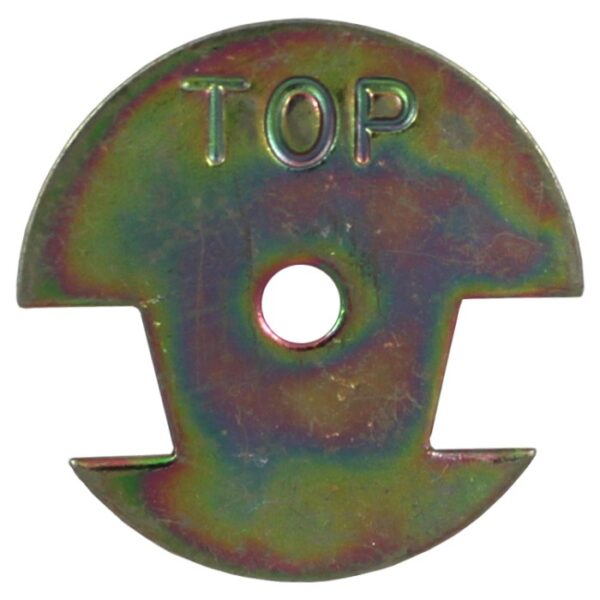 Firing gauge