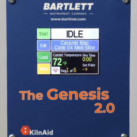 Bartlett Genesis