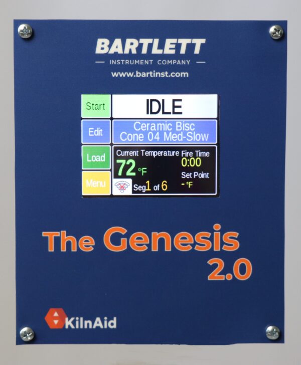 Bartlett Genesis