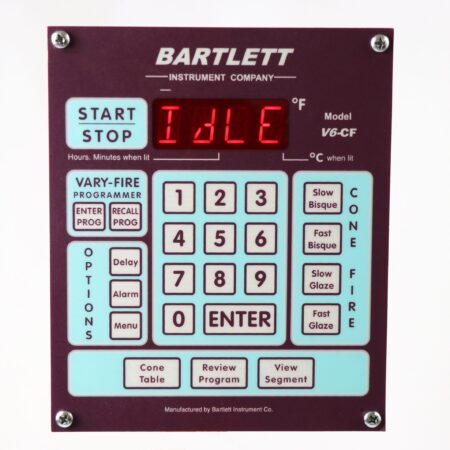 Bartlett V6cf