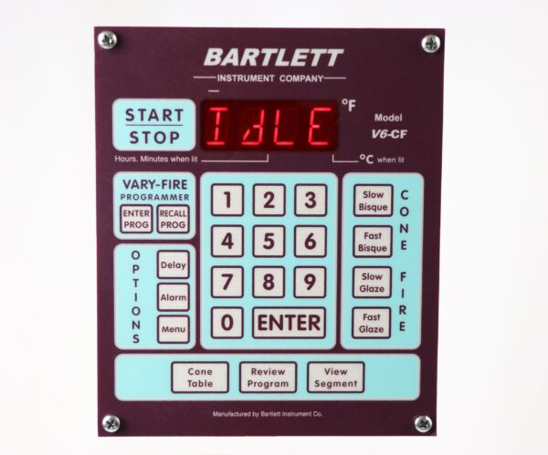 Bartlett V6cf
